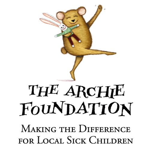 TEXO Supports The Archie Foundation
